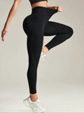 Yoga Pants Sport Leggings Women Seamless High Waist Push up Woman Tights Fitness Workout Leggins Gym